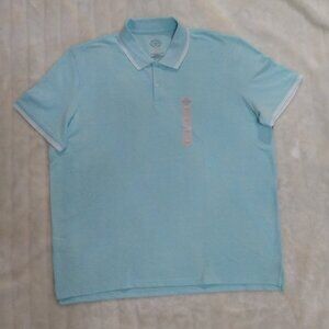 St. John's Bay Polo Shirt